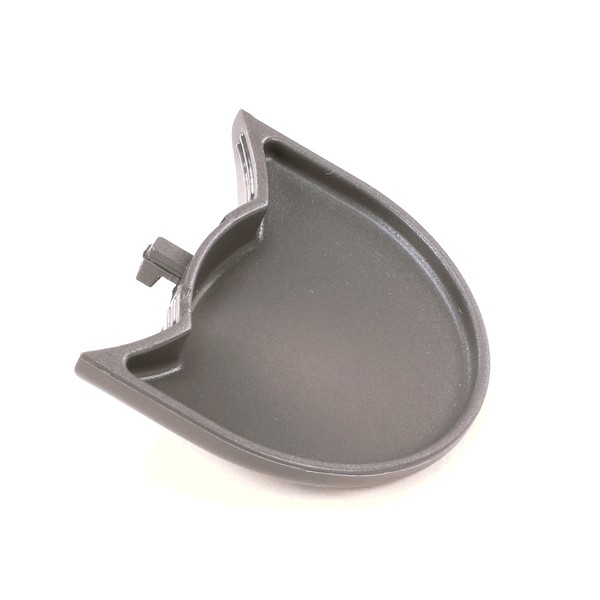 (image for) Nuova Simonelli 05000506 PLASTIC SPILL TRAY FOR GRINTA